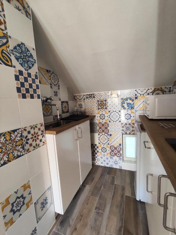 Da Dharma Apartment Ventimiglia Luaran gambar