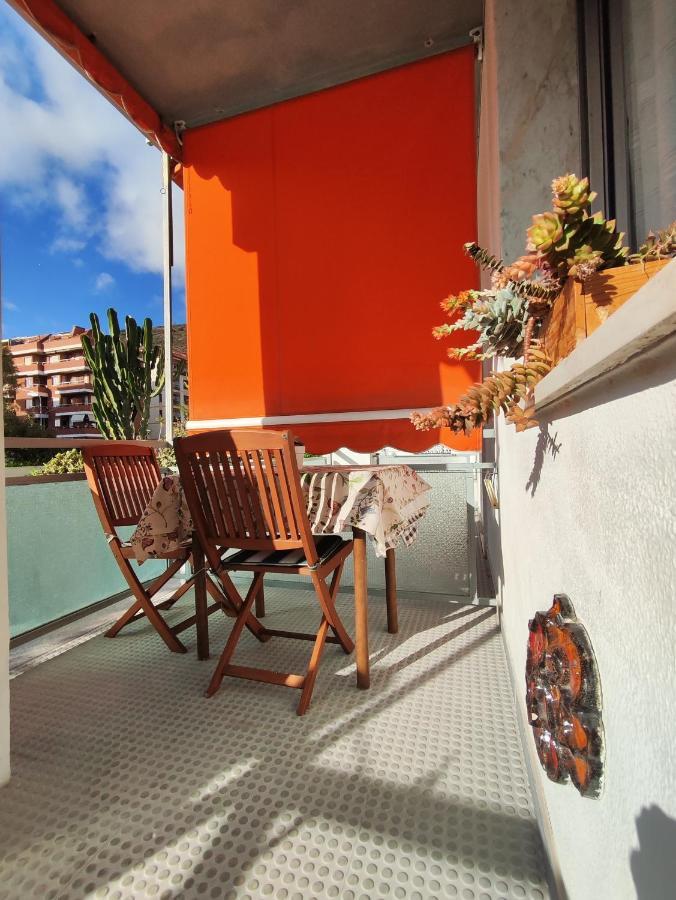 Da Dharma Apartment Ventimiglia Luaran gambar