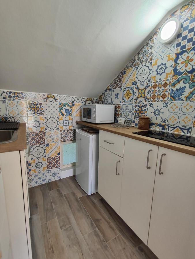 Da Dharma Apartment Ventimiglia Luaran gambar