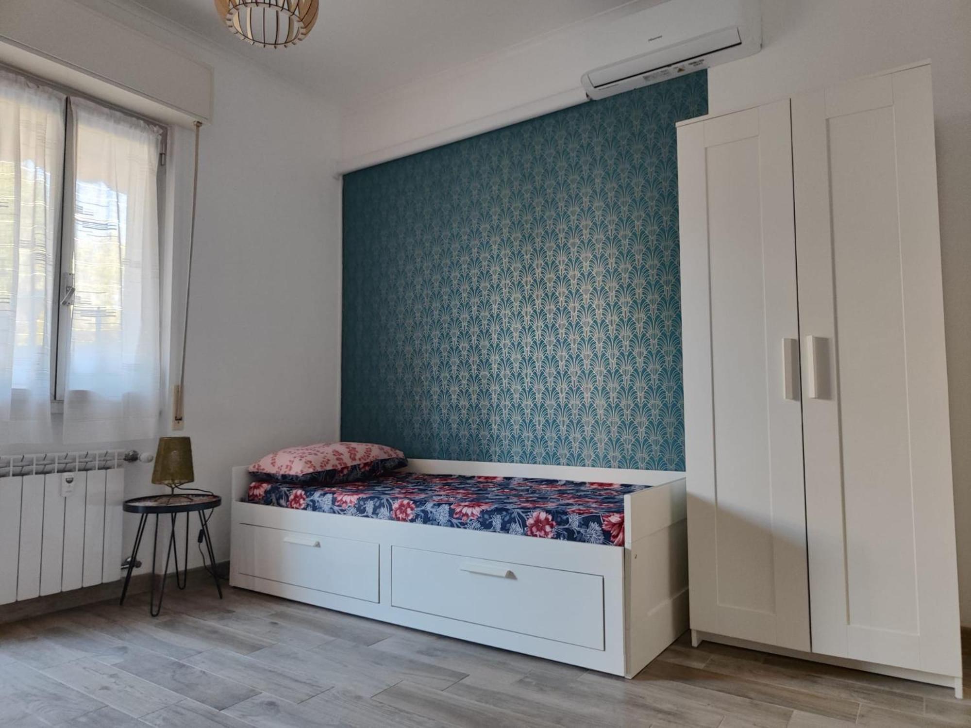Da Dharma Apartment Ventimiglia Luaran gambar