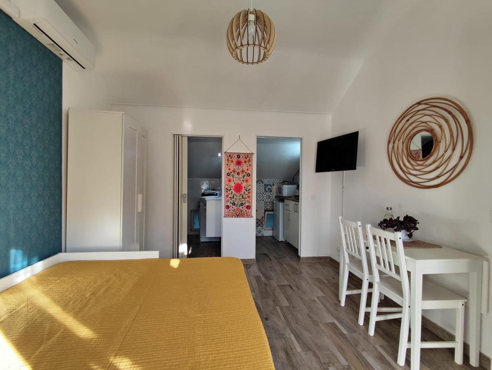Da Dharma Apartment Ventimiglia Luaran gambar