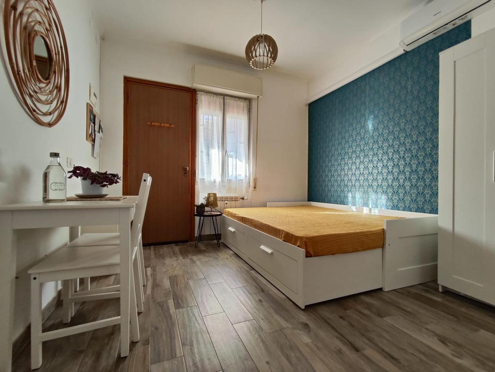 Da Dharma Apartment Ventimiglia Luaran gambar